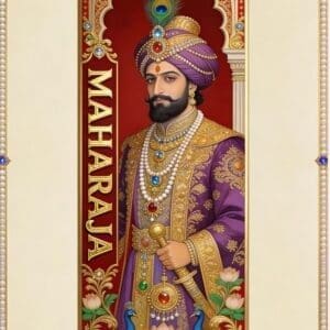 Maharaja
